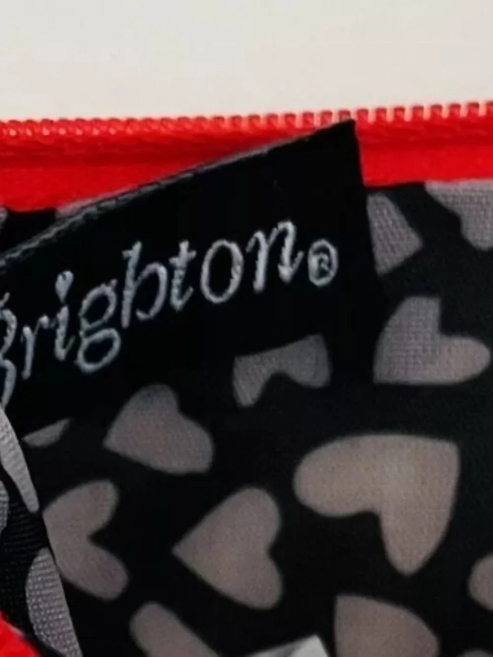 Bright Makeup Bag 2018 Girlfriends Perfect Condition
